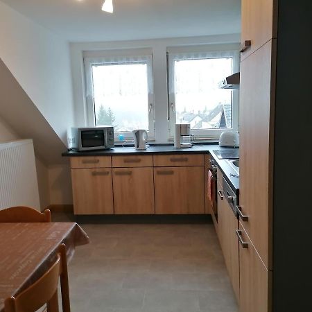 Ferienwohnung Yara Roedental Kültér fotó