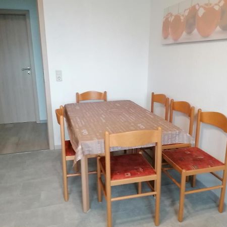 Ferienwohnung Yara Roedental Kültér fotó