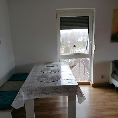 Ferienwohnung Yara Roedental Kültér fotó