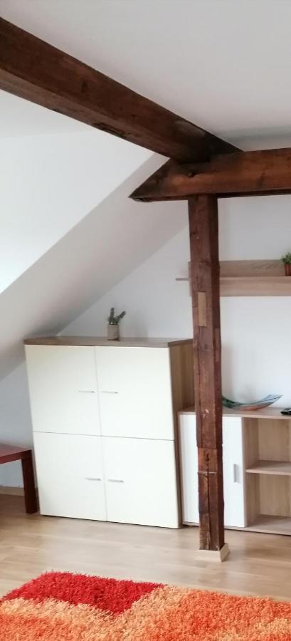 Ferienwohnung Yara Roedental Kültér fotó