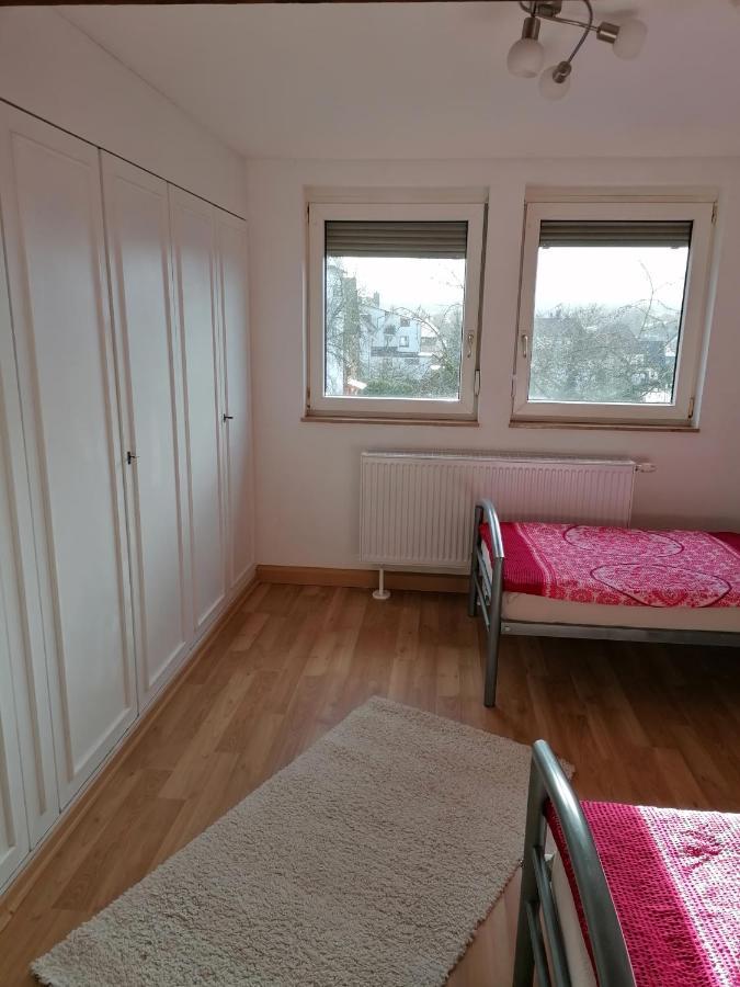 Ferienwohnung Yara Roedental Kültér fotó