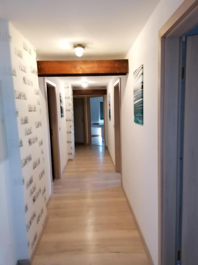 Ferienwohnung Yara Roedental Kültér fotó