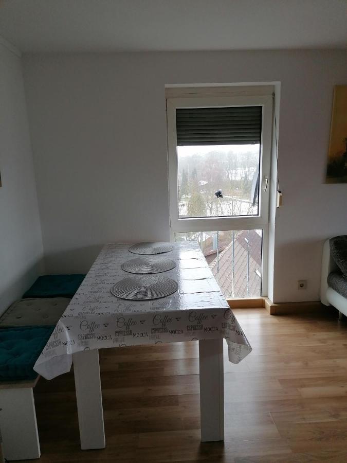 Ferienwohnung Yara Roedental Kültér fotó