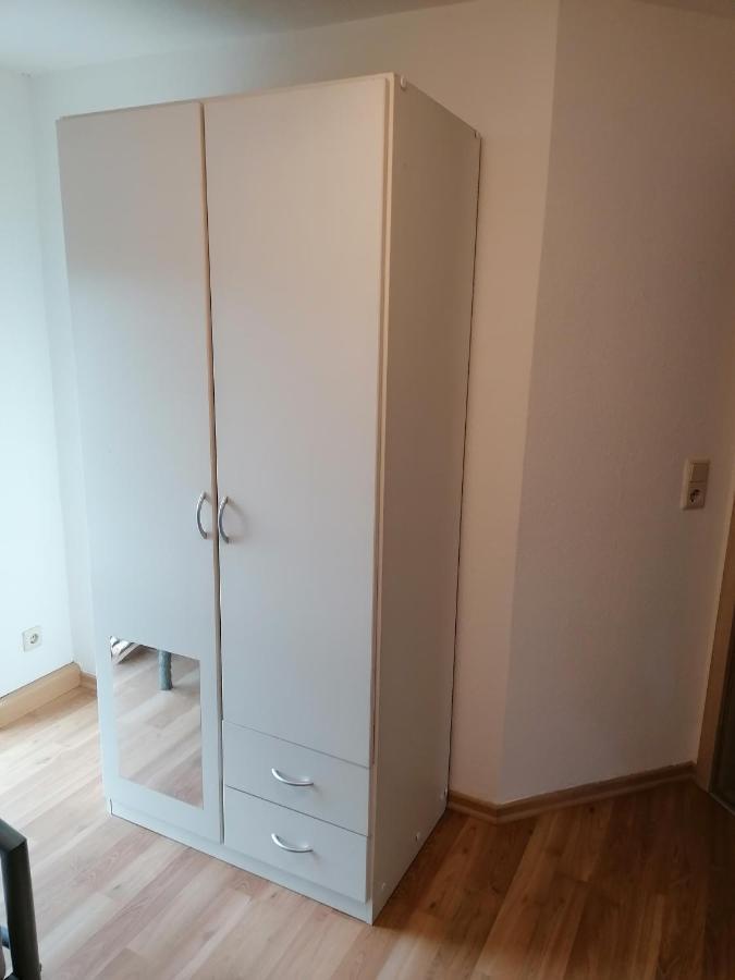Ferienwohnung Yara Roedental Kültér fotó